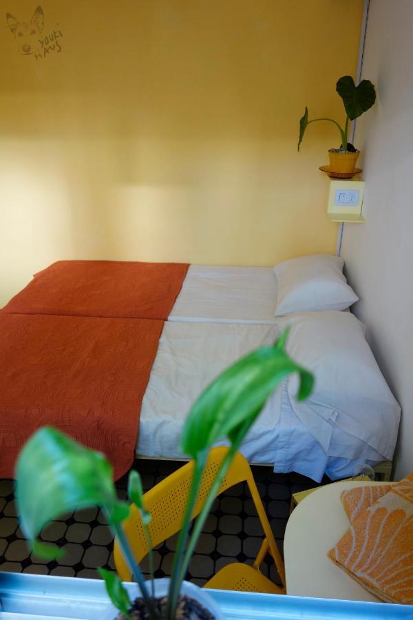 Youki Haus Hostel Montevideo Luaran gambar