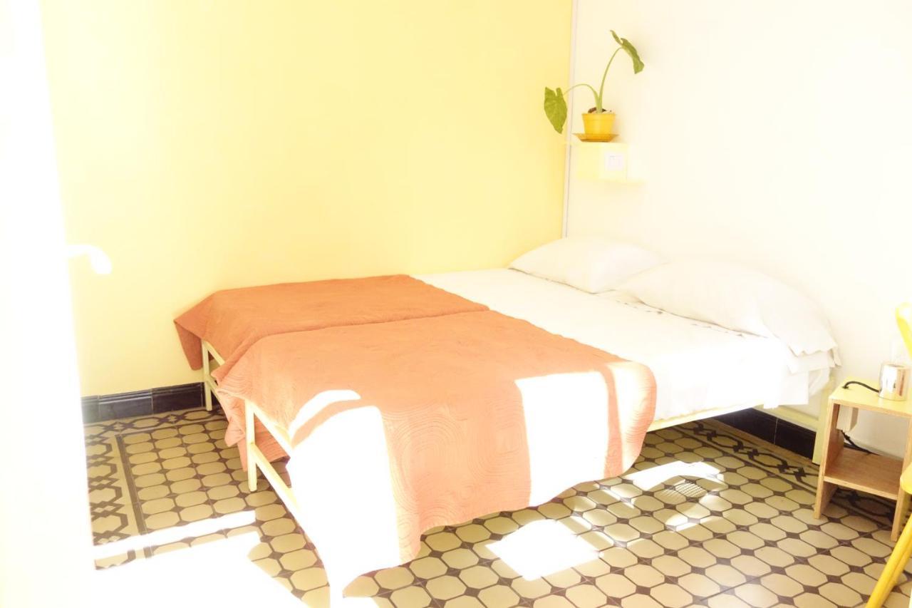 Youki Haus Hostel Montevideo Luaran gambar