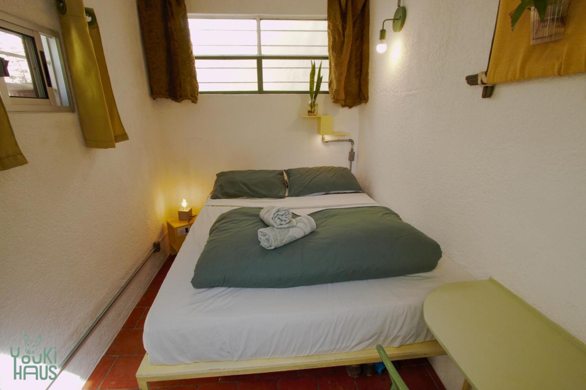 Youki Haus Hostel Montevideo Luaran gambar