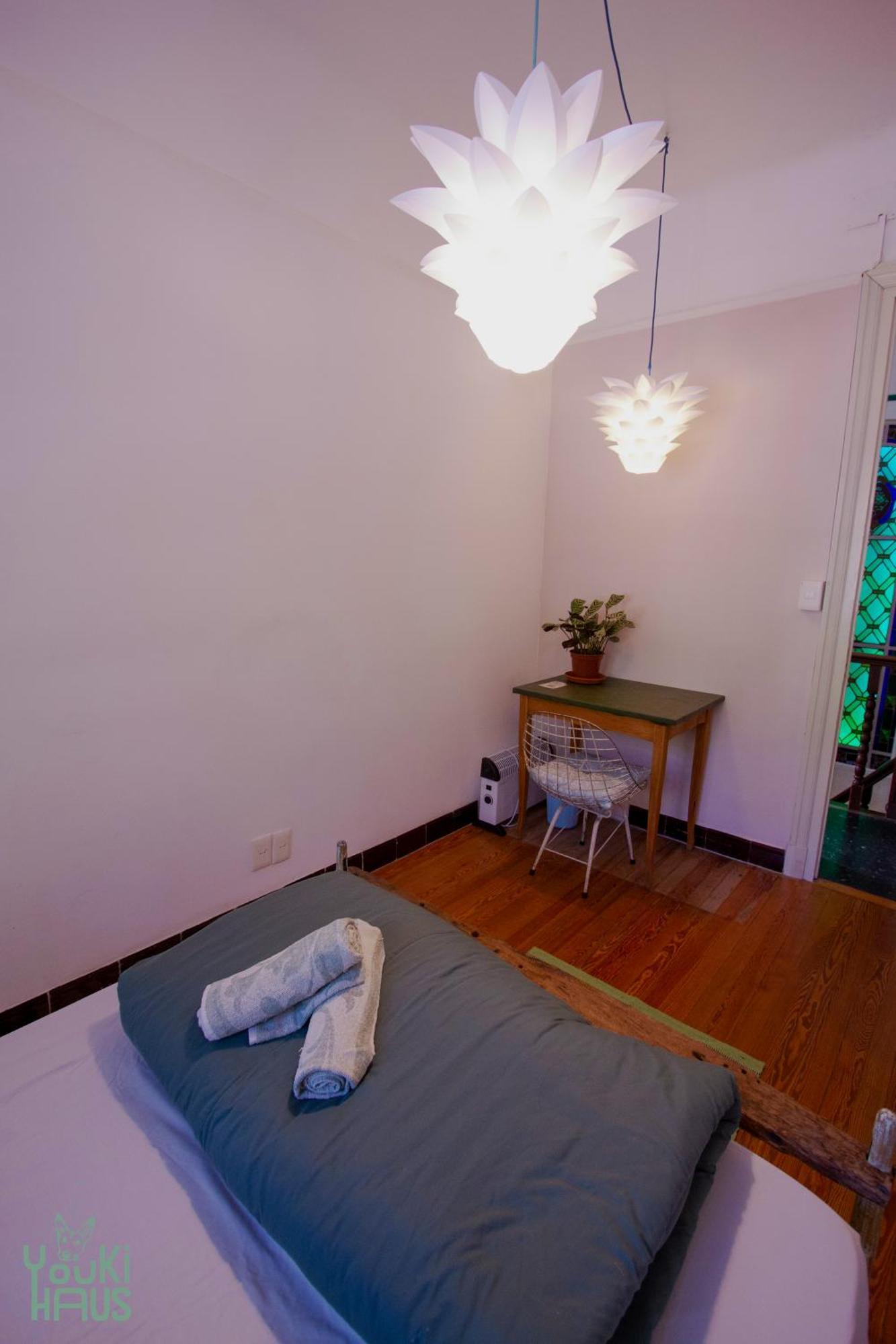 Youki Haus Hostel Montevideo Luaran gambar