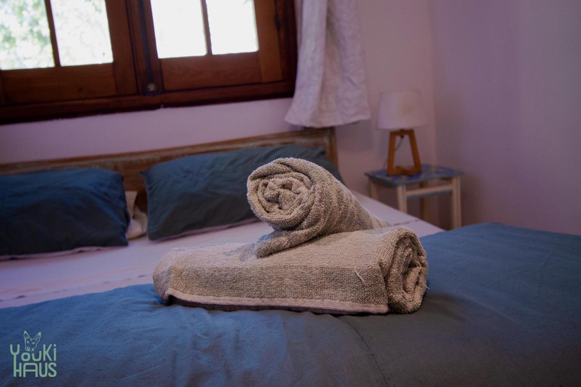 Youki Haus Hostel Montevideo Luaran gambar